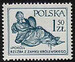 2478 czysty** Arcydzieła sztuki - rzeźba "Pokój"