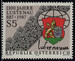 Austria Mi 1885 czyste**