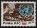 2565 czysty** 35 rocznica powstania ONZ