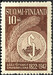 Finlandia Mi.0340 czyste**