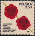 2533 uskok perforacji czysty** 