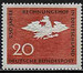 Bundesrepublik Mi.0452 czyste**
