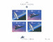 Portugalia Azory Mi.0415-416 blok 12 czyste** Europa Cept