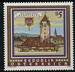 Austria Mi 1840 czysty**