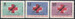 Vietnam Mi.0220-222 czyste(*)