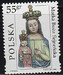 3574 czyste** Sanktuaria Maryjne - Matka Boża Sejneńska
