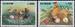 San Marino Mi.1676-1677 czyste**