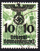 GG 021 kasowany