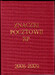 TOM XXVII 2008-2009 + Etui nowe wydanie