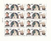 3229-3230 Arkusik czysty** 500-lecie odkrycia Ameryki - Europa CEPT 