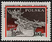2497 czysty** 40 rocznica napaści Niemiec hitlerowskich na Polskę