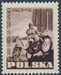 0786 a ząbkowanie 12½:12¾ czysty** XII Rajd Tatrzański