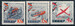 CCCP Mi.2503-2505 czyste**