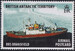British Antarctic Territory Mi.0582 czysty**