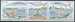 Saint-Pierre Miquelon Mi.0581-582 pasek czysty**