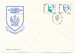 FDC 3073-3074 Chirurdzy polscy