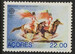 Portugalia Azory Mi.0342 czyste** Europa Cept