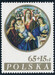 2849 czysty** Światowa Wystawa Filatelistyczna "Italia 85" 