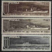 1882-1884 czyste** Polska na morzu 1939-1945