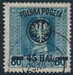 0025 a kasowany