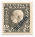 OA Serbia Mi.34 czysty**