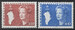 Gronland Mi.0179-180 czyste**