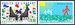 UNO-Genf Mi.0202-0203 czysty**