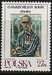 2683 czysty** Ojciec Maksymilian Kolbe