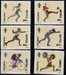 2305-2310 czyste** Igrzyska Olimpijskie w Montrealu