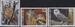 Luksemburg Mi.1466-1468 czyste** 